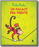 Macaco pra frente, um - Moderna - paradidatico