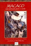 Macaco: Uma Jornada Para O Oeste - Odysseus