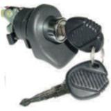 Maçaneta Ext Porta Gol G2 - Volkswagen