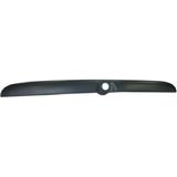 Maçaneta Ext Porta Preto Corsa Classic 96 A 10 - Gm
