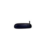 Maçaneta Externa da Porta Esquerda Ford Courier 1997 a 2013 Fiesta 1996 a 2006 Ka 1997 a 2014 - Universal