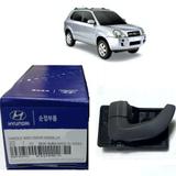 Maçaneta Interna Porta Hyundai Tucson Original L/E - Original hyundai