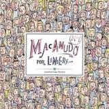 Macanudo 01 - Zarabatana books