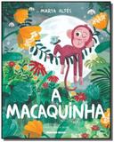 Macaquinha, a - Brinque-book