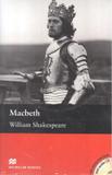 Macbeth with cd - level 6 - Macmillan