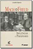 Mach e freud: influencias e parafrases - Attar