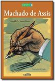 Machado de Assis - Callis