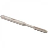 Macho manual de aço rápido 1/4" UNC jogo com 2 peças Vonder