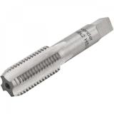 Macho manual de aço rápido 12 mm x 175 mm MA jogo com 3 peças Vonder