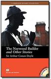 Macmillan readers the norwood builder and other sl
