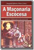 Maconaria escocesa, a - fatos - Maconica