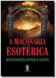 Maconaria esoterica - Madras