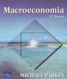 Macroeconomia - 05 Ed - Makron books (pearson)