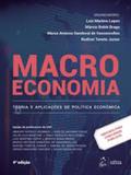 Macroeconomia - 4ª Edição (2018) - Atlas