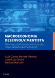 Macroeconomia desenvolvimentista