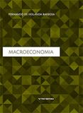 Macroeconomia ed.1 - Editora fgv