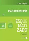 Macroeconomia Esquematizado - Somos educao