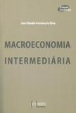Macroeconomia intermediária - Entrementes editorial