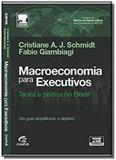 Macroeconomia para executivos