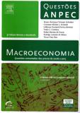 Macroeconomia - Série Questões Anpec - 5ª Ed. 2015 - Elsevier - campus
