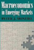 Macroeconomics in emerging markets - Cua - cambridge usa