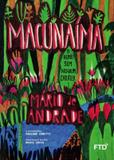 Macunaima - Ftd didatico e paradidatico