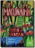 Macunaima - ftd - Ftd lv
