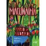Macunaíma - Ftd