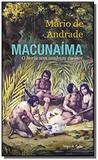 Macunaima - heroi sem nenhum carater,o - Vozes