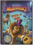Madagascar 3 - Viva o Rei - Fundamento