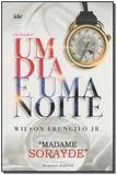 Madame Sorayde - Ide