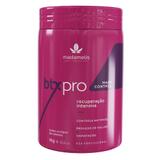 Madamelis BTX Pro Mask Control - Máscara Capilar