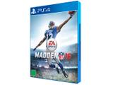Madden NFL 16 para PS4 - EA