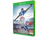 Madden NFL 16 para Xbox One - EA