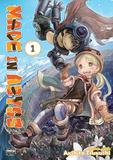 Made In Abyss 1 - New Pop