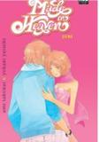 Made in Heaven - Juri - Newpop