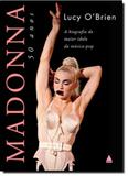 Madona: 50 Anos - Nova fronteira - grupo ediouro
