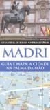 MADRI - GUIA VISUAL DE BOLSO- 4ª ED - Publifolha