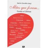 Mães que Foram ... - Thesaurus