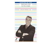 Maestro de Voo: Pedro Janot e Azul: Uma Vida em Desafios 1ª EDIÇÃO - Editora manole