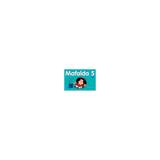 Mafalda 5 - martins - Martins editora