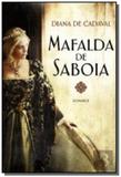 Mafalda de saboia - Esfera dos livros