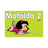 Mafalda nova - 02 - Quino