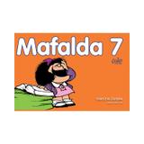 Mafalda nova - 07 - Quino