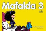 Mafalda - Vol. 3 - Martins fontes