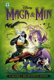 Maga Min - Nº01 - as Melhores e Mais Importantes Historias - Abril (revistas)