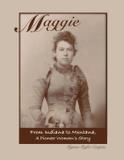 Maggie - Pioneer publishing