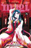 Magi - o labirinto da magia - vol. 25 - Jbc