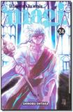 Magi - vol.24 - Jbc