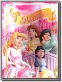 Magia das princesas-46206 - Rideel - bicho esperto